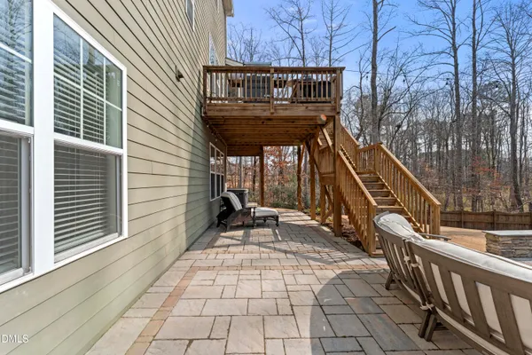 $1,149,900 | 121 Mystic Pine Place, Apex, NC 27539