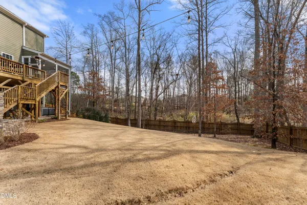 $1,149,900 | 121 Mystic Pine Place, Apex, NC 27539