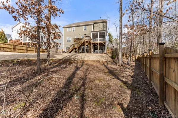 $1,149,900 | 121 Mystic Pine Place, Apex, NC 27539