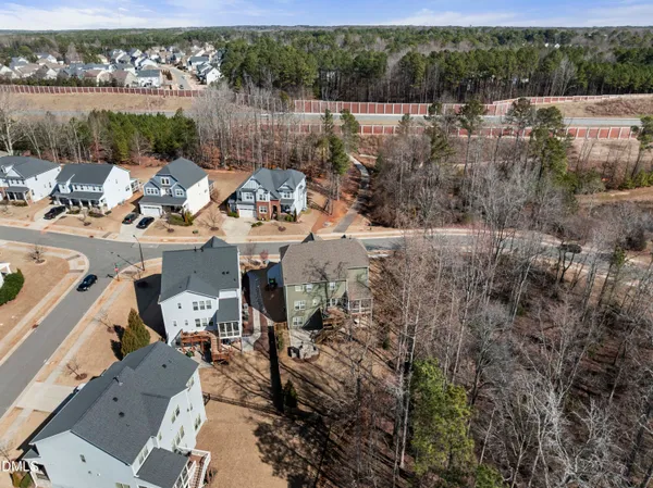 $1,149,900 | 121 Mystic Pine Place, Apex, NC 27539
