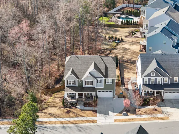 $1,149,900 | 121 Mystic Pine Place, Apex, NC 27539