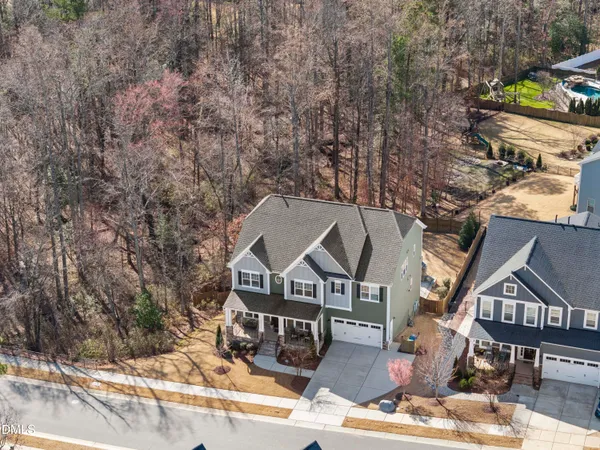 $1,149,900 | 121 Mystic Pine Place, Apex, NC 27539
