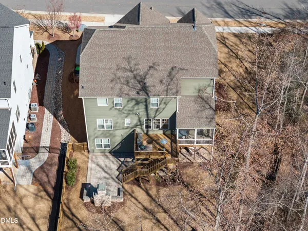 $1,149,900 | 121 Mystic Pine Place, Apex, NC 27539