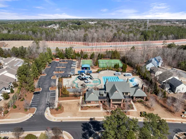 $1,149,900 | 121 Mystic Pine Place, Apex, NC 27539