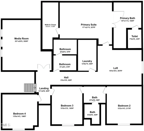 $1,149,900 | 121 Mystic Pine Place, Apex, NC 27539