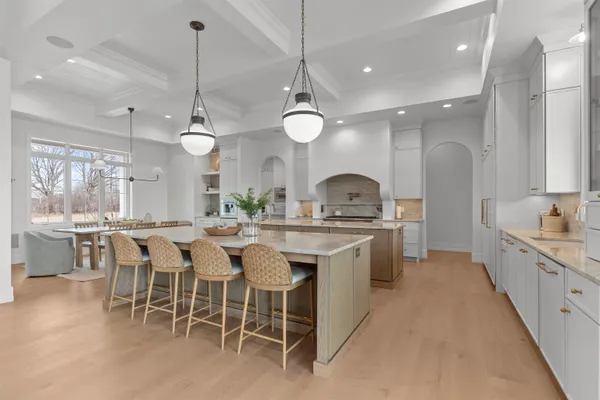 $3,500,000 | W5896 Autumn Hills Parkway, Appleton, WI 54913