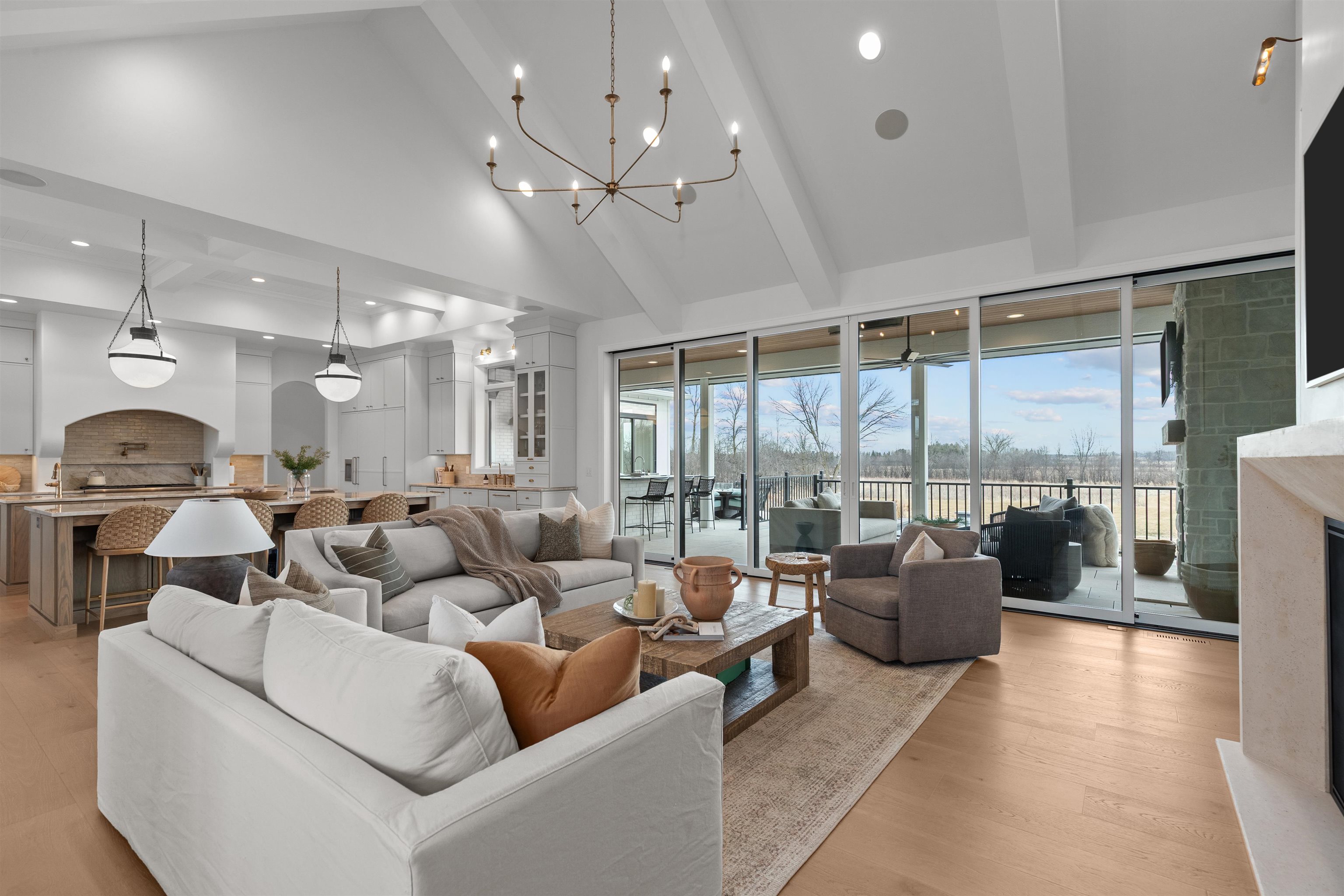 W5896 Autumn Hills Parkway Appleton, WI 54913 - Photo 17 of 87