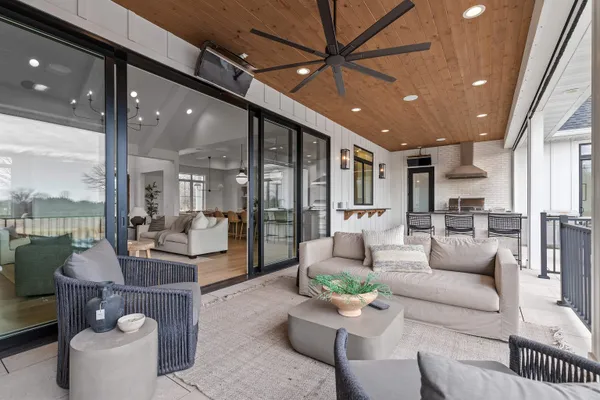 $3,500,000 | W5896 Autumn Hills Parkway, Appleton, WI 54913