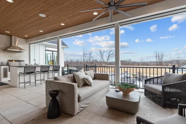 $3,500,000 | W5896 Autumn Hills Parkway, Appleton, WI 54913