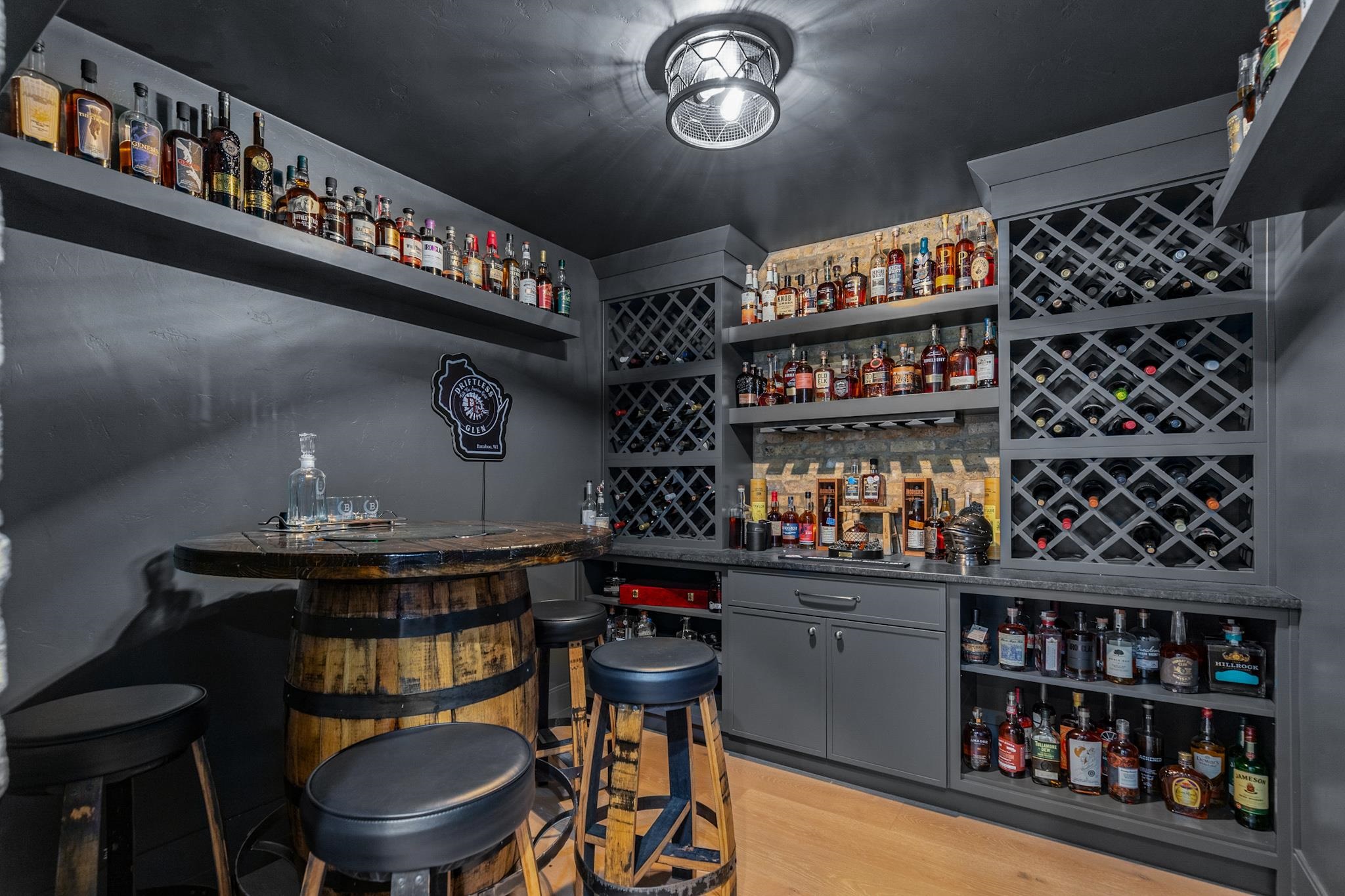 W5896 Autumn Hills Parkway Appleton, WI 54913 - Photo 52 of 87