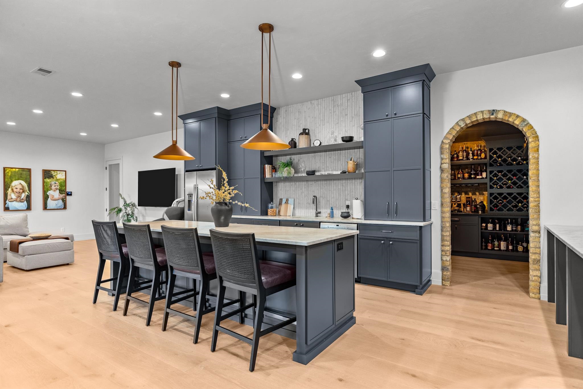 W5896 Autumn Hills Parkway Appleton, WI 54913 - Photo 54 of 87