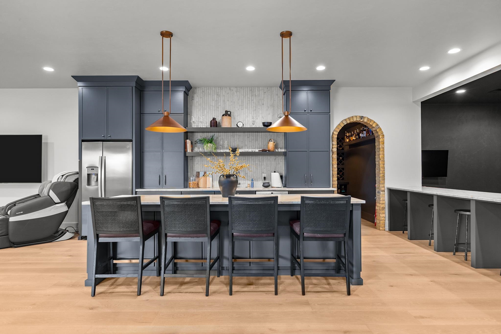 W5896 Autumn Hills Parkway Appleton, WI 54913 - Photo 55 of 87