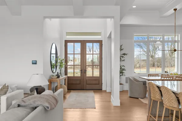 $3,500,000 | W5896 Autumn Hills Parkway, Appleton, WI 54913