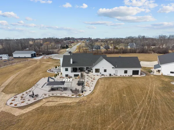 $3,500,000 | W5896 Autumn Hills Parkway, Appleton, WI 54913