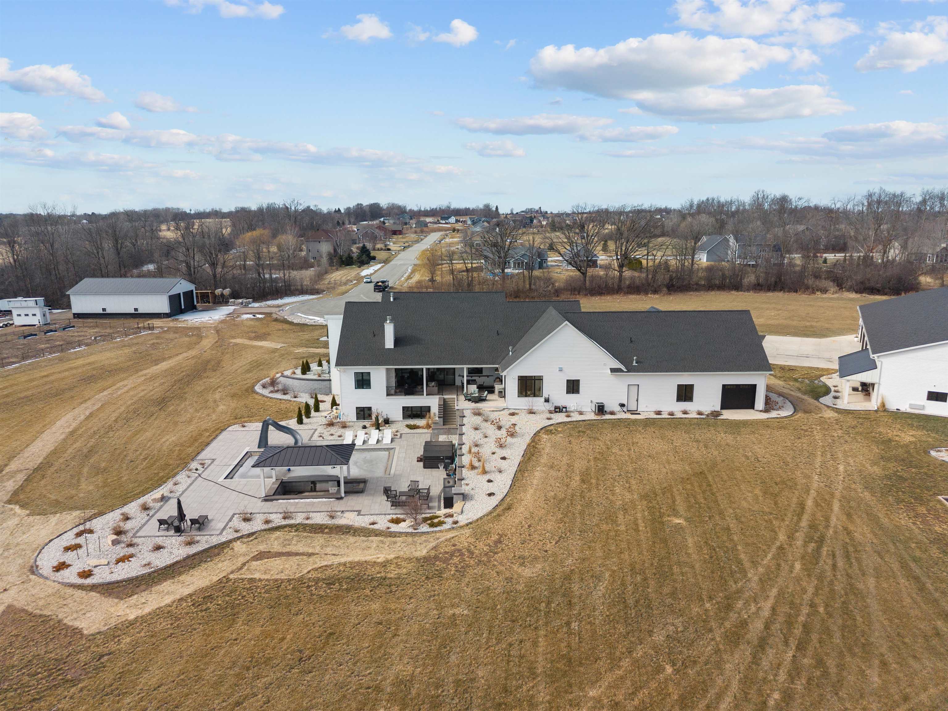 W5896 Autumn Hills Parkway Appleton, WI 54913 - Photo 76 of 87