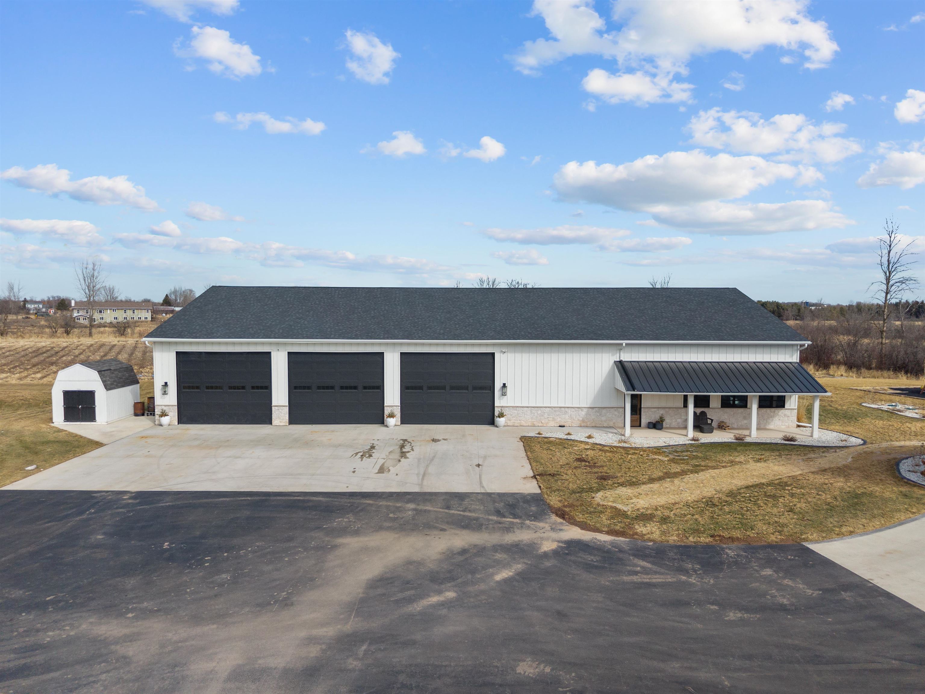 W5896 Autumn Hills Parkway Appleton, WI 54913 - Photo 77 of 87