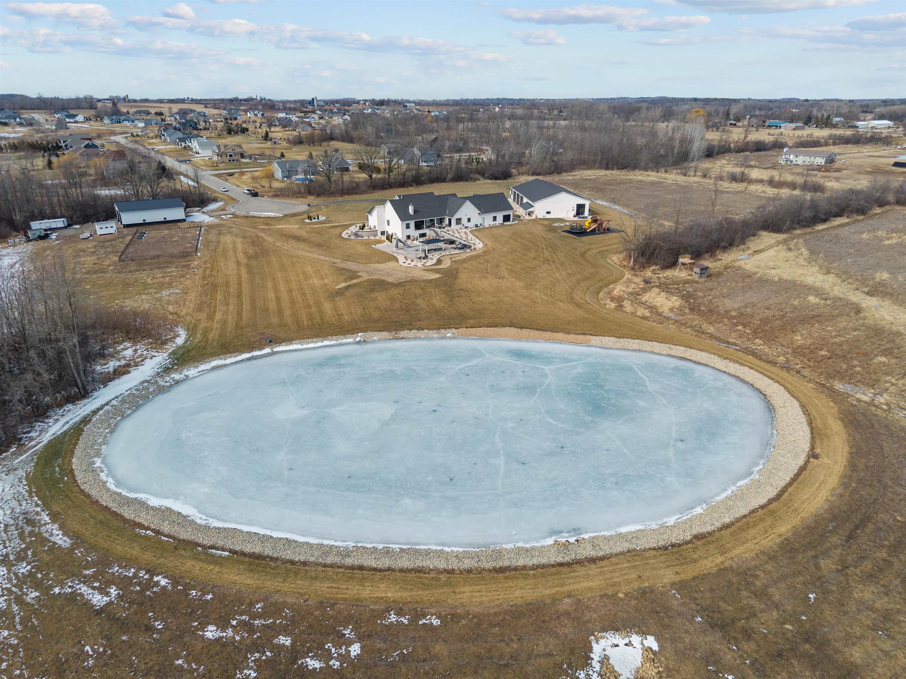 W5896 Autumn Hills Parkway Appleton, WI 54913 - Photo 79 of 87