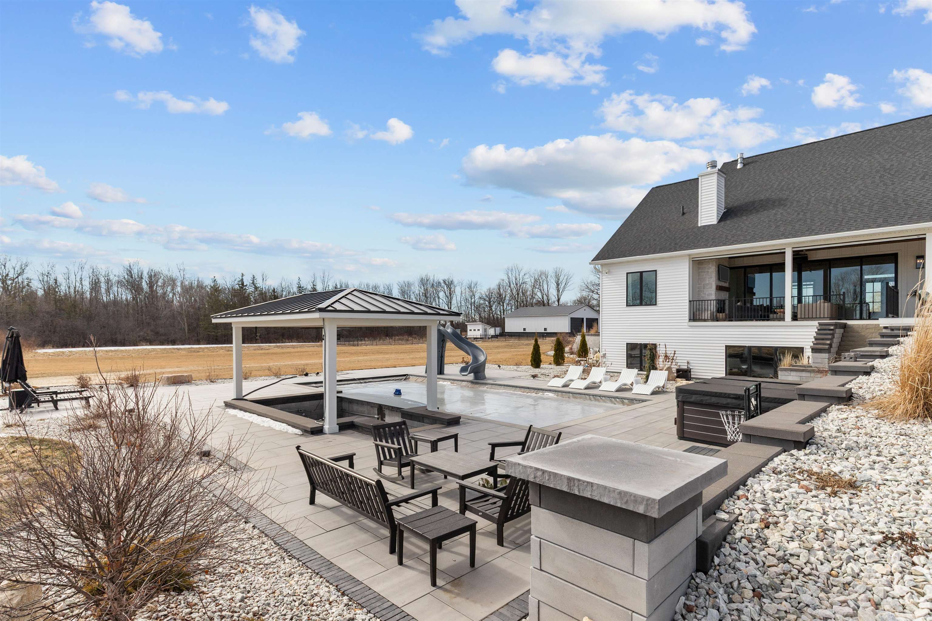 W5896 Autumn Hills Parkway Appleton, WI 54913 - Photo 85 of 87