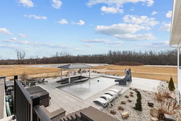 $3,500,000 | W5896 Autumn Hills Parkway, Appleton, WI 54913