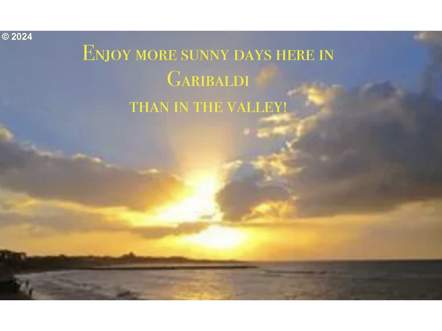 501 Garibaldi Avenue, Unit 7 Garibaldi, OR 97118 - Photo 18 of 25 a view of a city