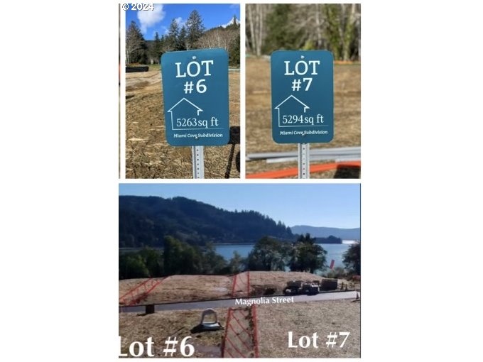 501 Garibaldi Avenue, Unit 7 Garibaldi, OR 97118 - Photo 25 of 25 a picture of a bench in front of a building