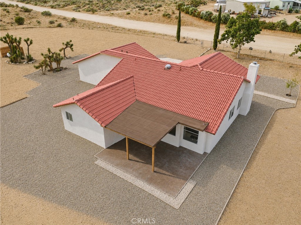 776 Del Rosa Road Pinon Hills, CA 92372 - Photo 23 of 30