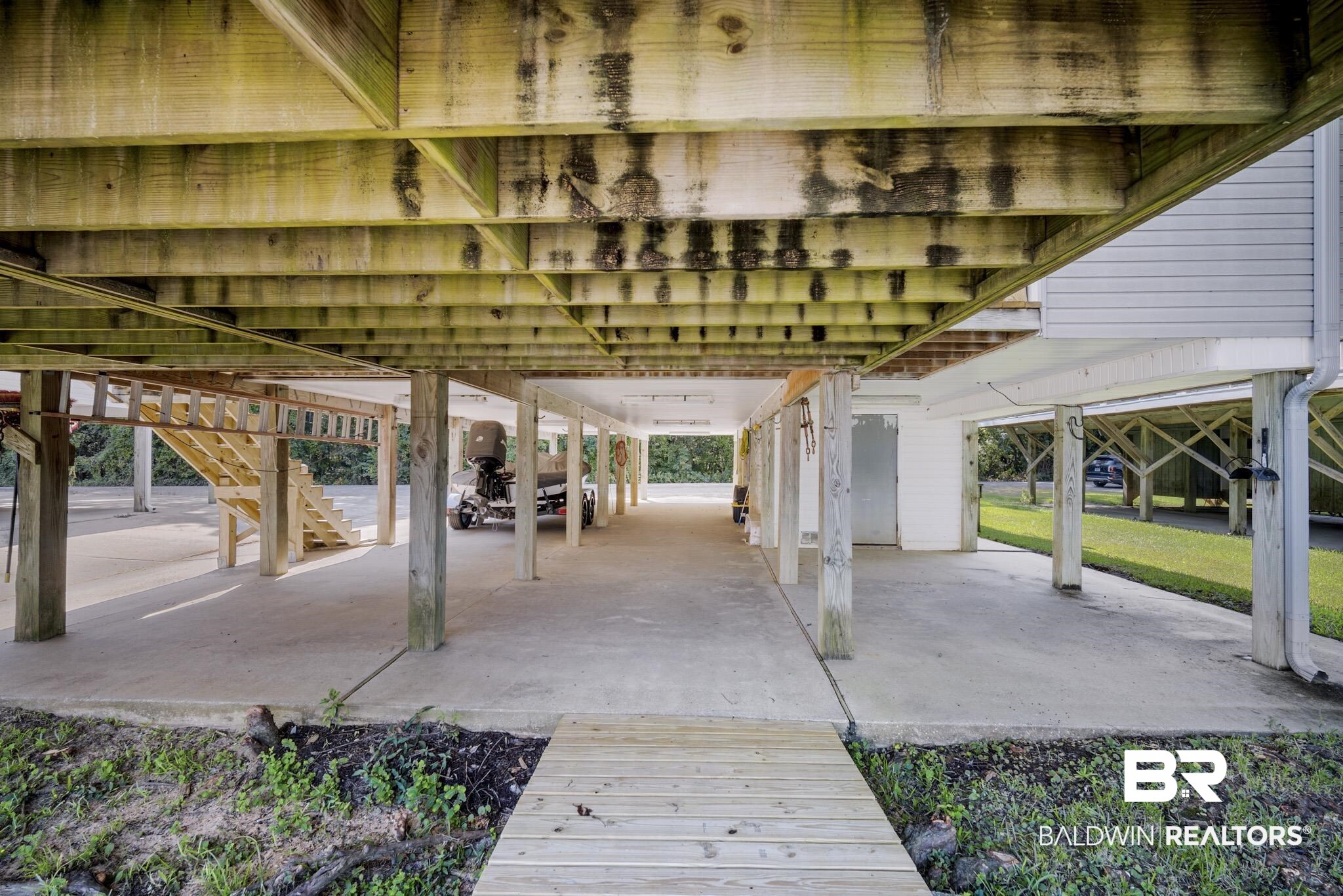 42119 Bayou Road Bay Minette, AL 36507 - Photo 40 of 51