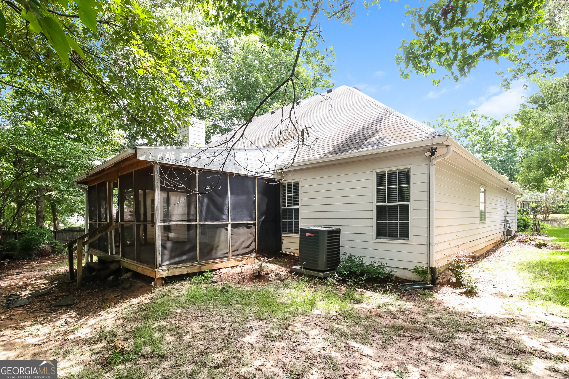 45 Dunning Keep Covington, GA 30016 - Photo 20 of 20 Gallery Image 20