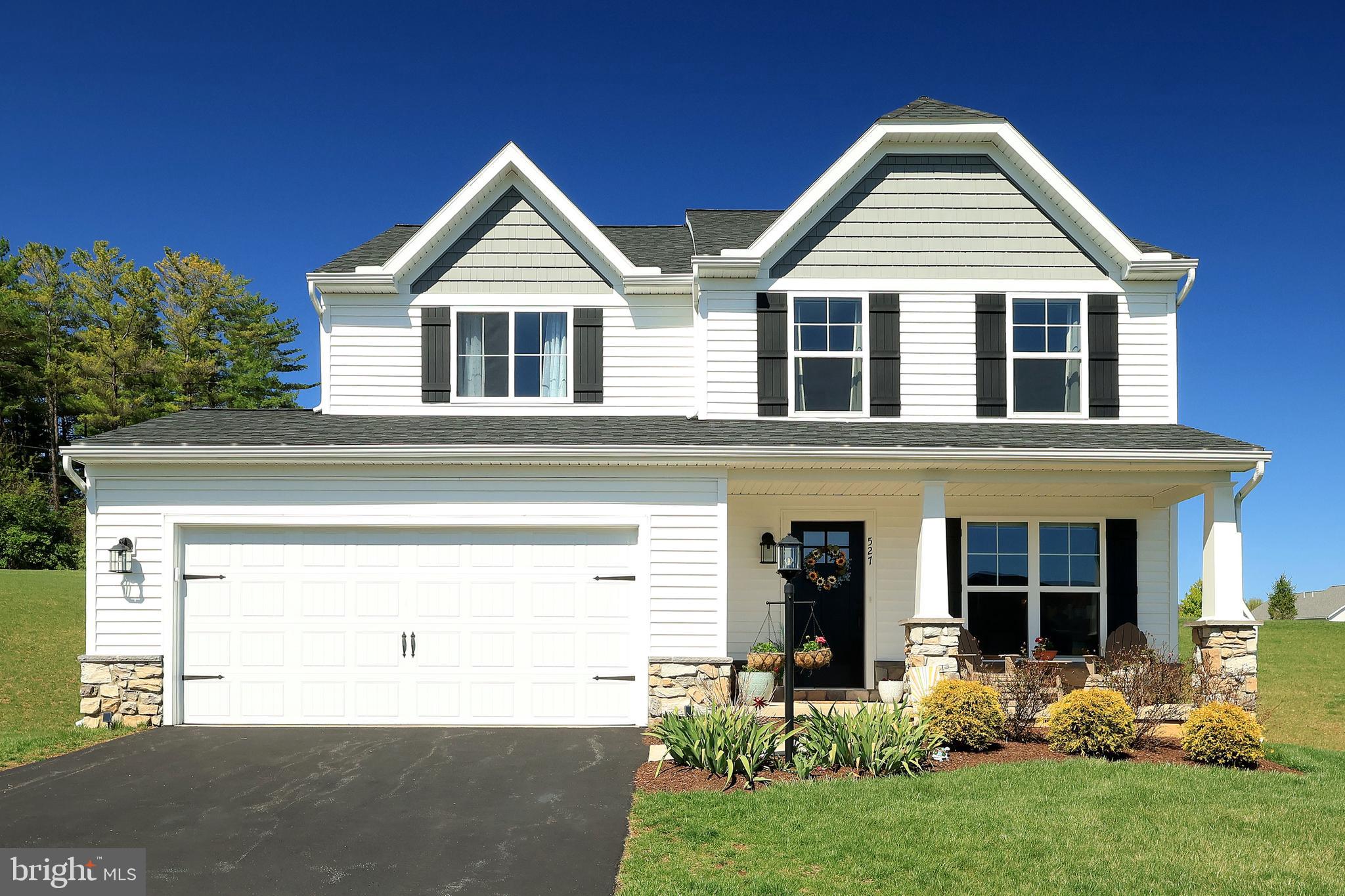 527 Fawn Valley Road State College, PA 16803 - Photo 1 of 48 Gallery Image 1