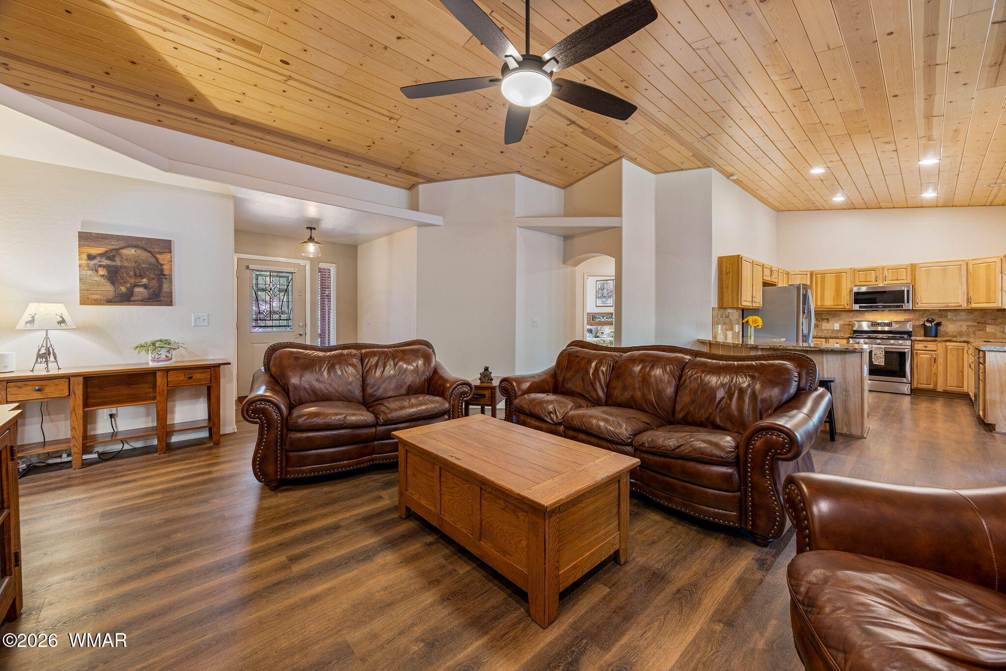 2603 Stringer Circle Lakeside, AZ 85929 - Photo 8 of 42