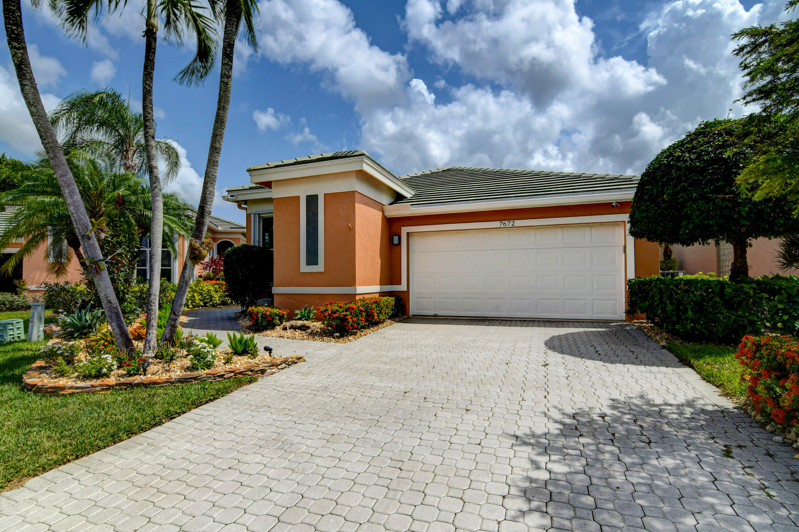 7672 Rockford Road, Boynton Beach, FL 33472 Compass