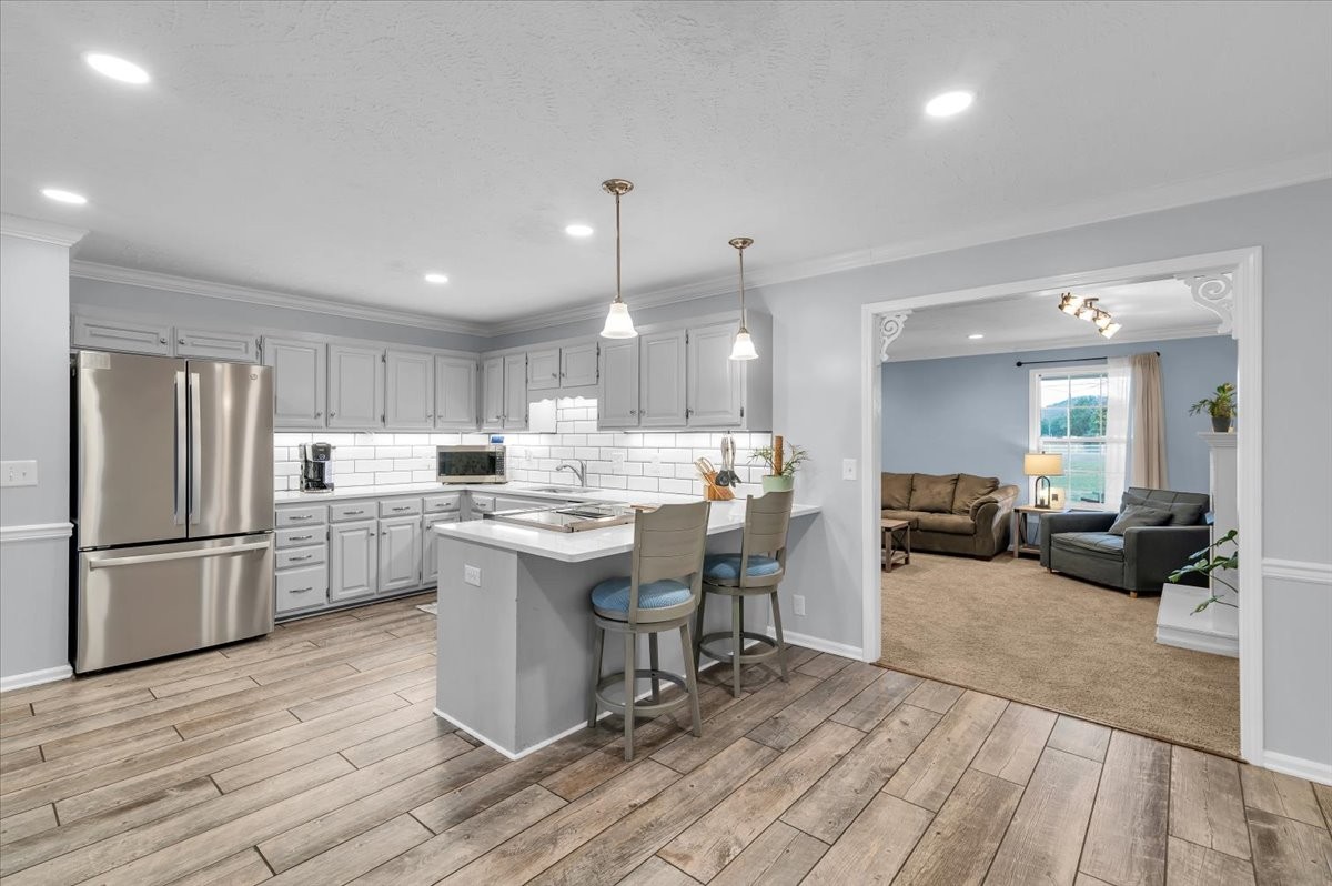 310 Edd Joyce Road Bell Buckle, TN 37020 - Photo 4 of 67