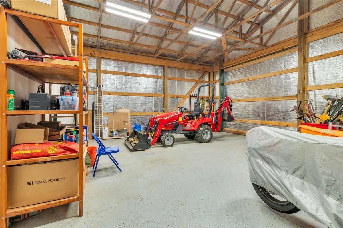 310 Edd Joyce Road Bell Buckle, TN 37020 - Photo 44 of 67