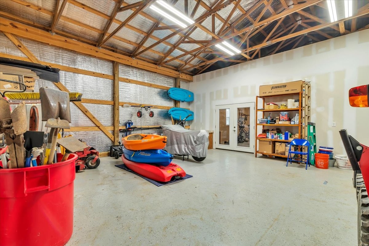 310 Edd Joyce Road Bell Buckle, TN 37020 - Photo 45 of 67 a children room with toys