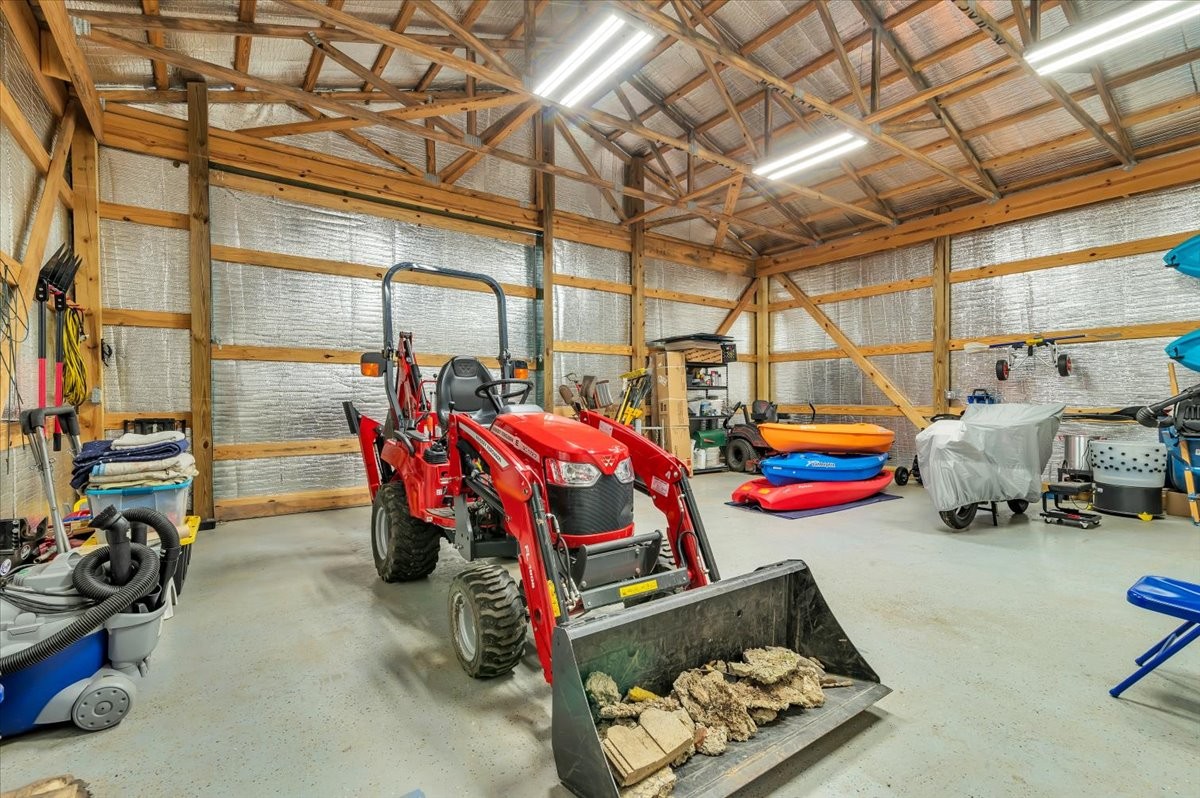 310 Edd Joyce Road Bell Buckle, TN 37020 - Photo 46 of 67