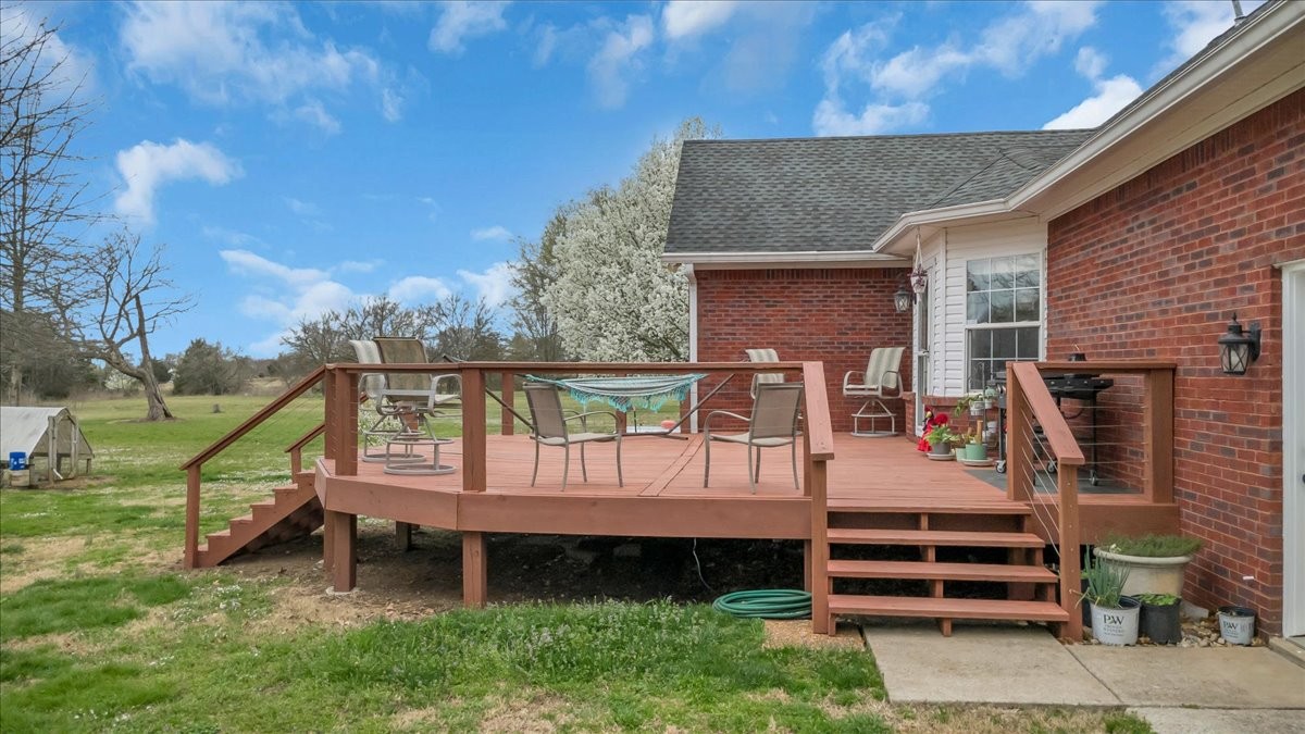 310 Edd Joyce Road Bell Buckle, TN 37020 - Photo 56 of 67