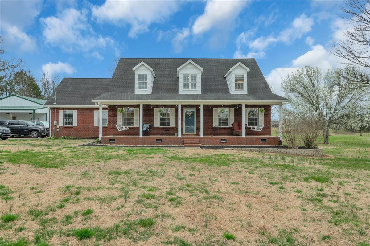 310 Edd Joyce Road Bell Buckle, TN 37020 - Photo 60 of 67