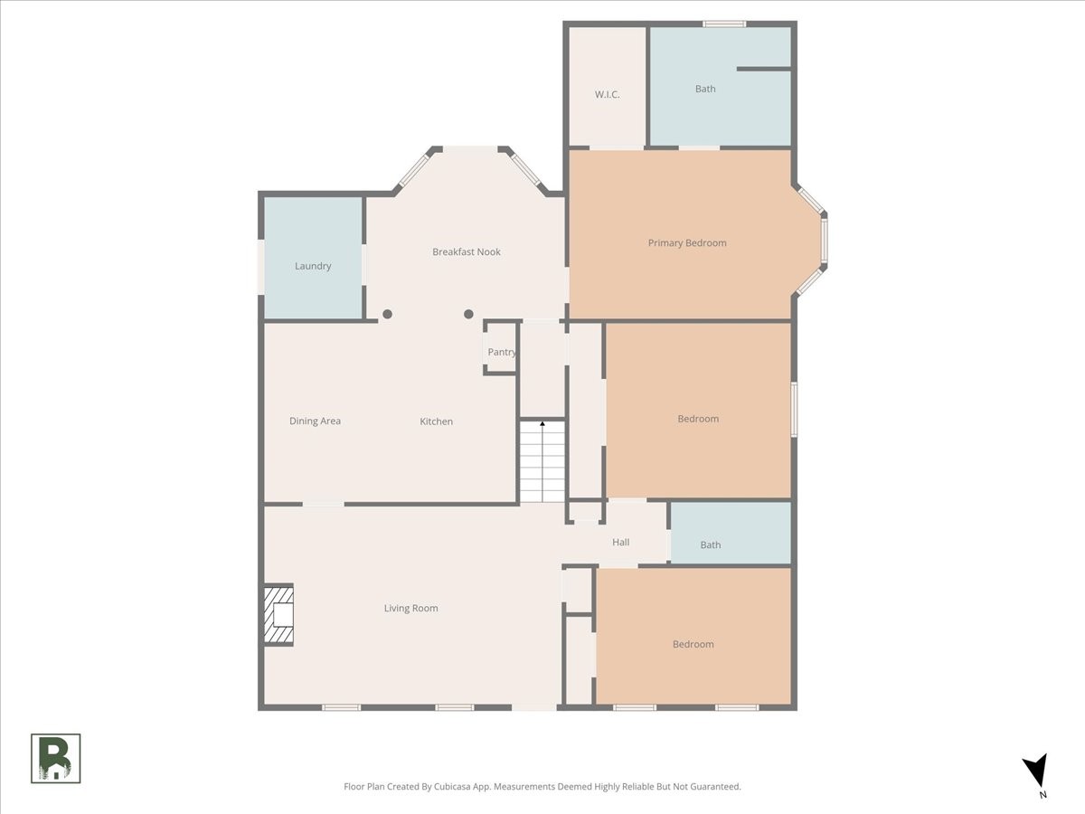 310 Edd Joyce Road Bell Buckle, TN 37020 - Photo 66 of 67