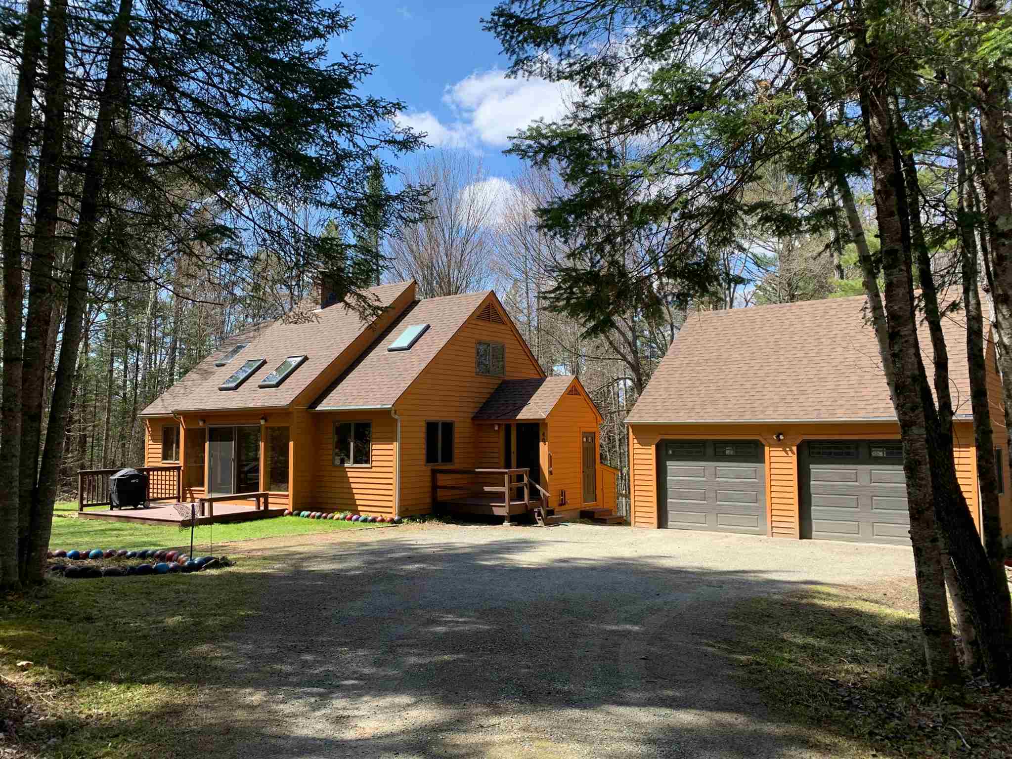 48 Stonybrook Road Waterford, VT 05819 - Photo 1 of 37 Gallery Image 1