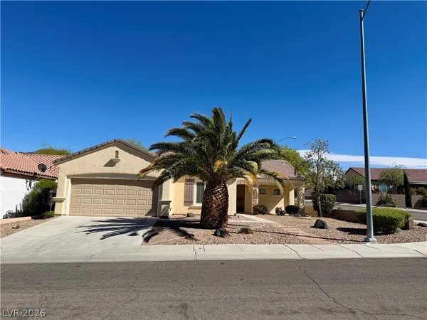 $2,250 | 2168 Sawtooth Mountain Drive, Henderson, NV 89044