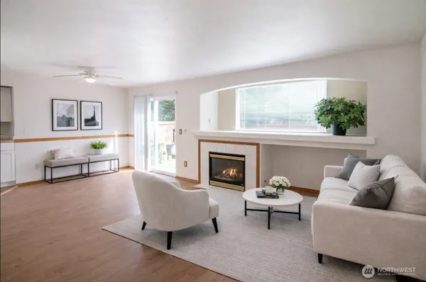 $524,950 | 103 96th Avenue Southeast, Unit A, Lake Stevens, WA 98258