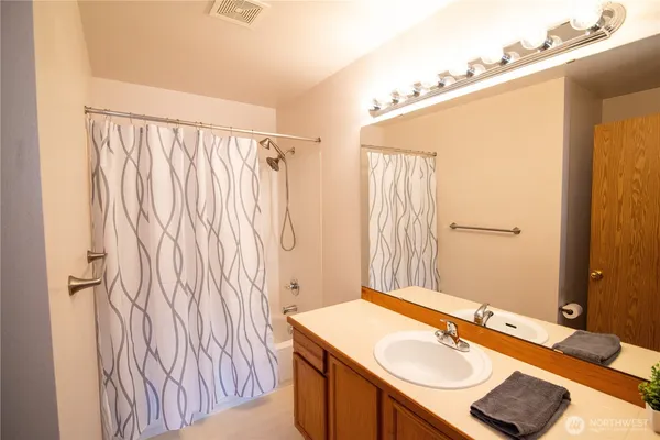 $524,950 | 103 96th Avenue Southeast, Unit A, Lake Stevens, WA 98258