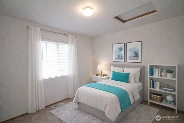 $524,950 | 103 96th Avenue Southeast, Unit A, Lake Stevens, WA 98258