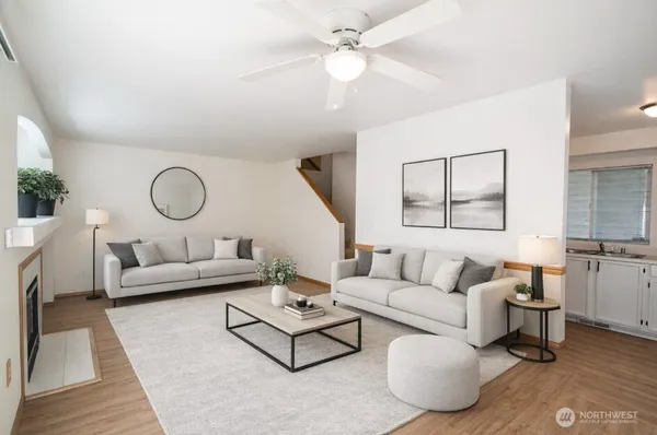 $524,950 | 103 96th Avenue Southeast, Unit A, Lake Stevens, WA 98258