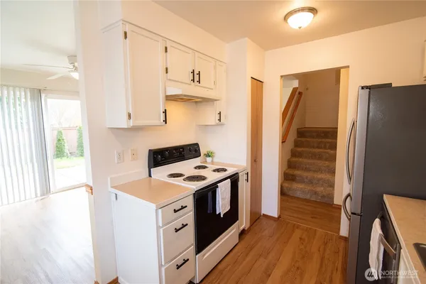 $524,950 | 103 96th Avenue Southeast, Unit A, Lake Stevens, WA 98258
