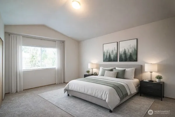 $524,950 | 103 96th Avenue Southeast, Unit A, Lake Stevens, WA 98258