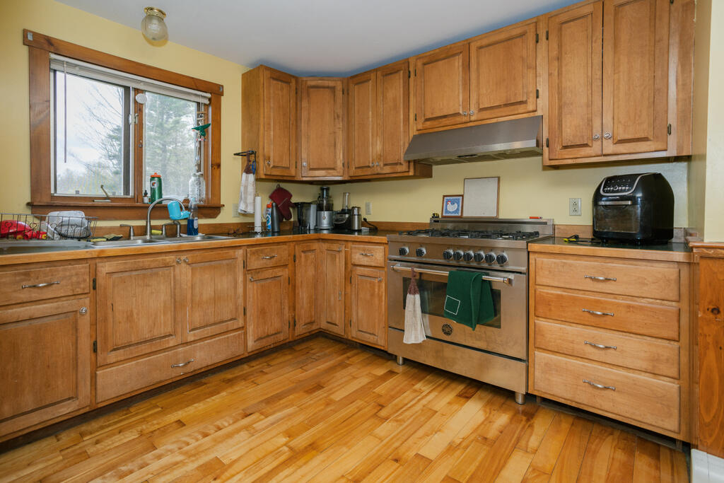 1313 Industry Road Industry, ME 04938 - Photo 5 of 38