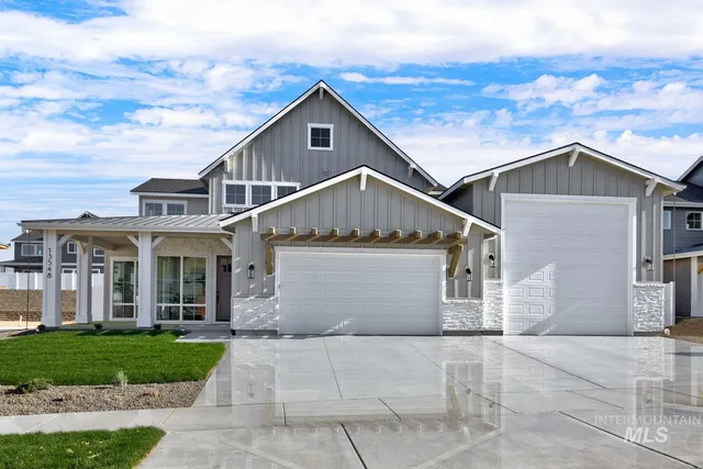 $1,493,067 | 14592 North Spring Creek Way, Boise, ID 83714