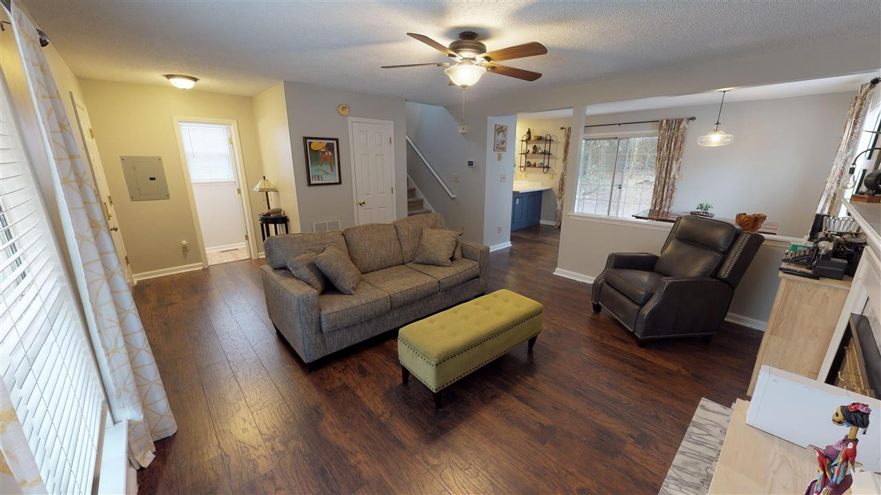 3917 Old Coach Road Raleigh, NC 27616 - Photo 6 of 30 Photo 6