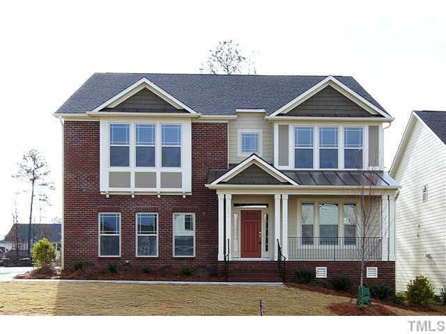 520 Powers Ferry Road Cary, NC 27519 - Photo 1 of 25 Welcome to Greystone!